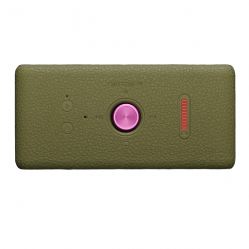 Marshall Emberton III Lunar NY Edition (Woodsnake) (1007863)