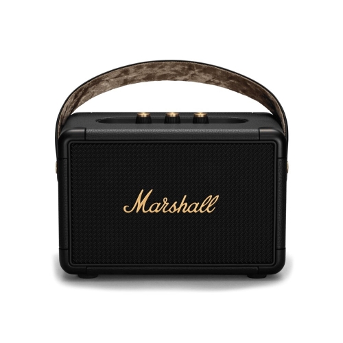 Marshall Kilburn III (Black and Brass) (1007443)