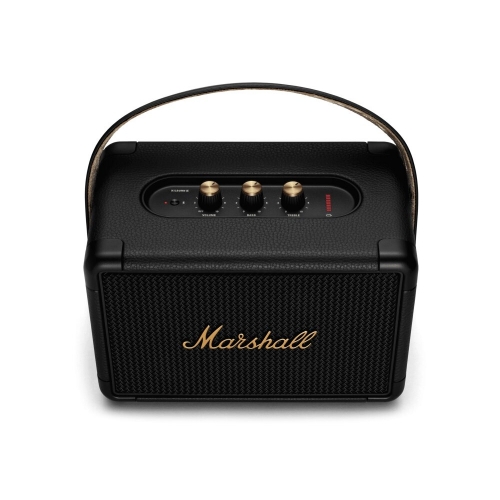 Marshall Kilburn III (Black and Brass) (1007443)
