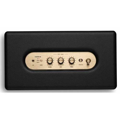 Marshall Stanmore III (Black) (1006010)