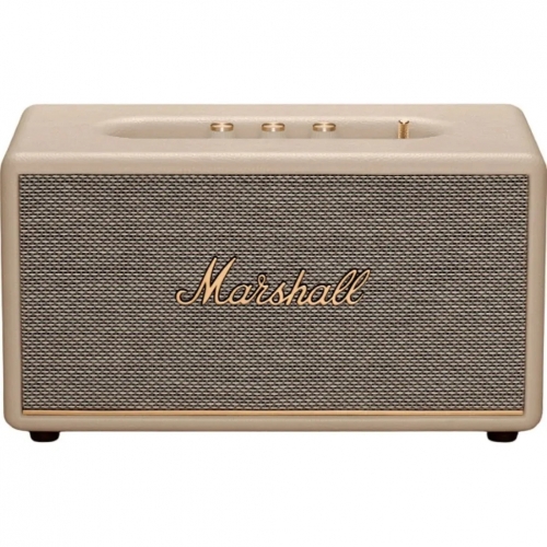 Marshall Stanmore III (Cream) (1006011)