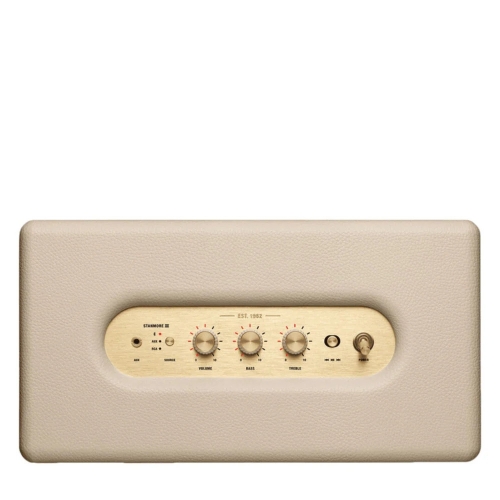 Marshall Stanmore III (Cream) (1006011)