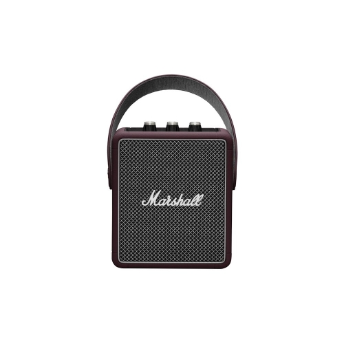 Marshall Stockwell II (Burgundy) (1005231)