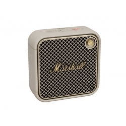 Marshall Willen II (Cream) (1006717)