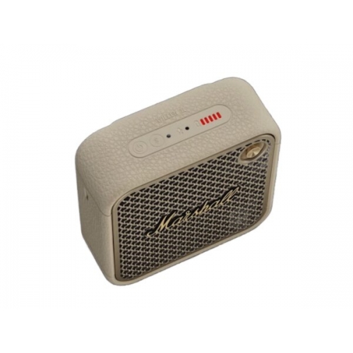 Marshall Willen II (Cream) (1006717)