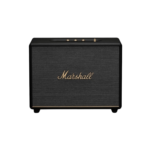 Marshall Woburn III (Black) (1006016)