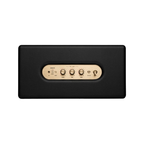 Marshall Woburn III (Black) (1006016)