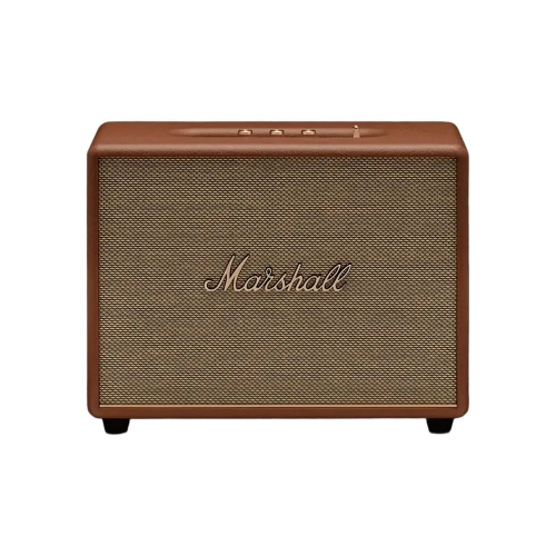 Marshall Woburn III (Brown) (1006085)