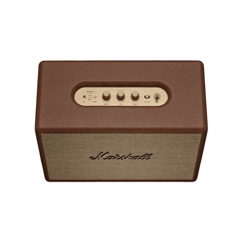 Marshall Woburn III (Brown) (1006085)
