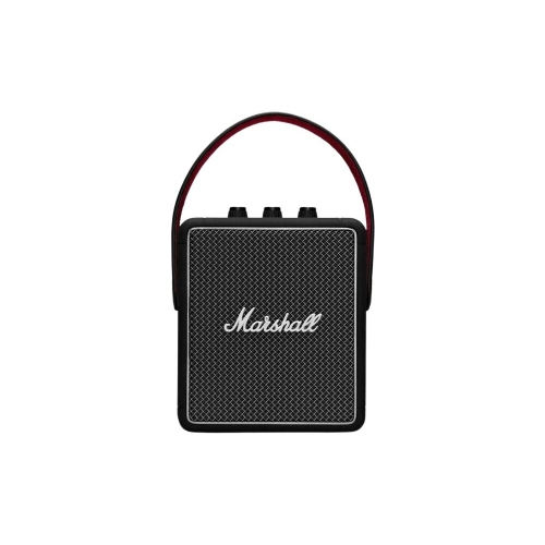 Marshall Stockwell II (Black) (1001898)