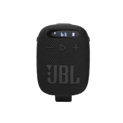 JBL Wind 3 (Black) (JBLWIND3)