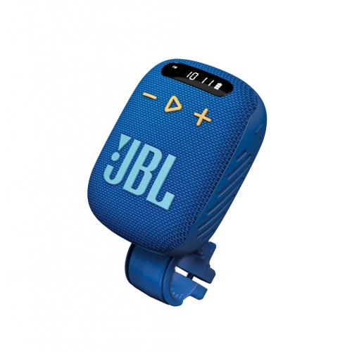JBL Wind 3 (Blue) (JBLWIND3BLU)