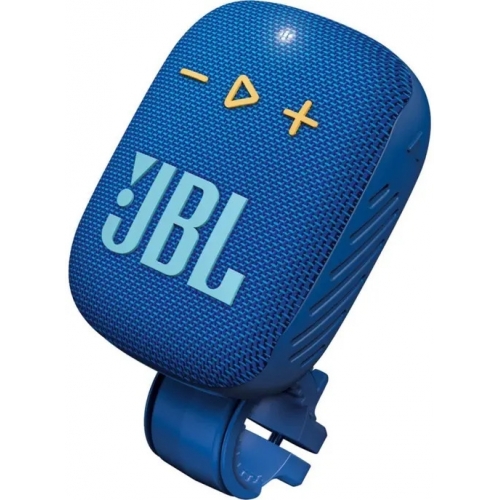 JBL Wind 3S (Blue) (JBLWIND3SBLU)