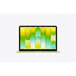 MacBook Neo 13" Citrus A18 Pro 6CPU 256GB 8Gb 5GPU 2026 (MHFD4)