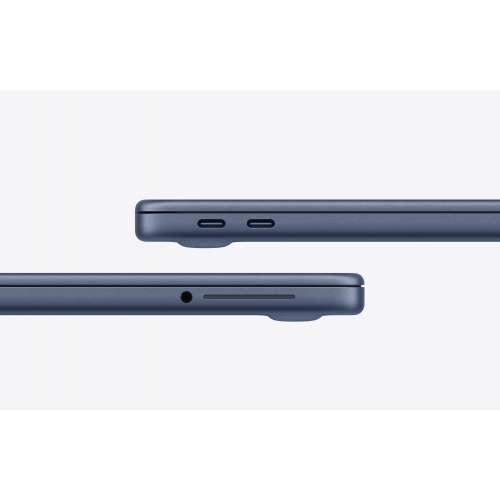 MacBook Neo 13" Indigo A18 Pro 6CPU 256GB 8Gb 5GPU 2026 (MHFF4)