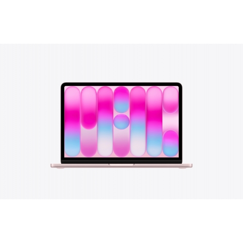 MacBook Neo 13" Blush A18 Pro 6CPU 256GB 8Gb 5GPU 2026 (MHFH4)