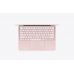 MacBook Neo 13" Blush A18 Pro 6CPU 256GB 8Gb 5GPU 2026 (MHFH4) MacBook Neo 13" Blush A18 Pro 6CPU 256GB 8Gb 5GPU 2026 (MHFH4)
