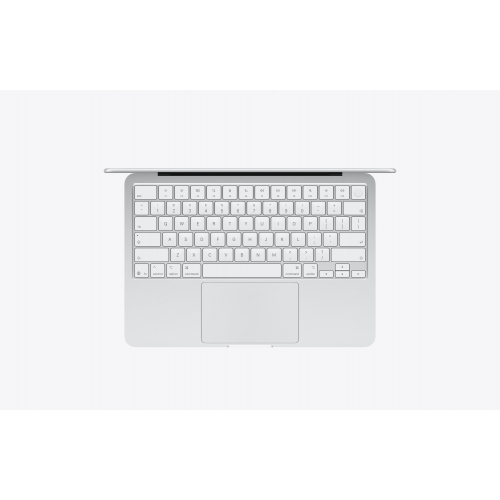 MacBook Neo 13" Silver A18 Pro 6CPU 256GB 8Gb 5GPU 2026 (MHFA4)