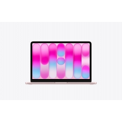 MacBook Neo 13" Blush A18 Pro 6CPU 512GB 8Gb 5GPU 2026 (MHFJ4)