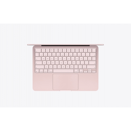 MacBook Neo 13" Blush A18 Pro 6CPU 512GB 8Gb 5GPU 2026 (MHFJ4)