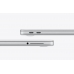 MacBook Neo 13" Silver A18 Pro 6CPU 512GB 8Gb 5GPU 2026 (MHFC4) MacBook Neo 13" Silver A18 Pro 6CPU 512GB 8Gb 5GPU 2026 (MHFC4)