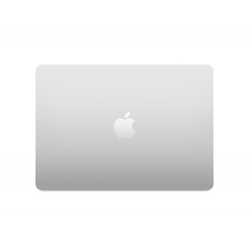 MacBook Air 13.6" Silver M5 10CPU 512GB 16Gb 8GPU 2026 (MDH74)