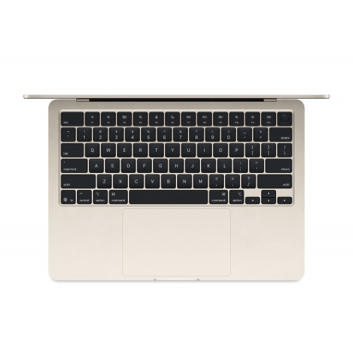 MacBook Air 13.6" Starlight M5 10CPU 512GB 16Gb 8GPU 2026 (MDHA4)