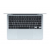 MacBook Air 13.6" Sky Blue M5 10CPU 1TB 16Gb 10GPU 2026 (MDHJ4) MacBook Air 13.6" Sky Blue M5 10CPU 1TB 16Gb 10GPU 2026 (MDHJ4)