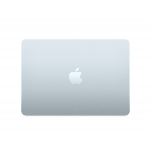 MacBook Air 13.6" Sky Blue M5 10CPU 1TB 16Gb 10GPU 2026 (MDHJ4)