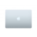 MacBook Air 13.6" Sky Blue M5 10CPU 1TB 16Gb 10GPU 2026 (MDHJ4) MacBook Air 13.6" Sky Blue M5 10CPU 1TB 16Gb 10GPU 2026 (MDHJ4)