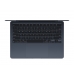 MacBook Air 13.6" Midnight M5 10CPU 1TB 16Gb 10GPU 2026 (MDHF4) MacBook Air 13.6" Midnight M5 10CPU 1TB 16Gb 10GPU 2026 (MDHF4)