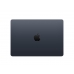 MacBook Air 13.6" Midnight M5 10CPU 1TB 16Gb 10GPU 2026 (MDHF4) MacBook Air 13.6" Midnight M5 10CPU 1TB 16Gb 10GPU 2026 (MDHF4)