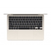 MacBook Air 13.6" Starlight M5 10CPU 1TB 24Gb 10GPU 2026 (MDHD4)