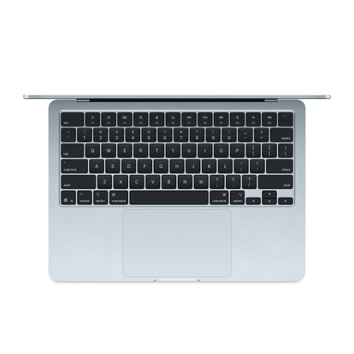 MacBook Air 13.6" Sky Blue M5 10CPU 1TB 24Gb 10GPU 2026 (MDHK4)
