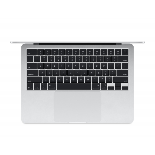 MacBook Air 13.6" Silver M5 10CPU 1TB 24Gb 10GPU 2026 (MDH94)