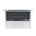 MacBook Air 13.6" Silver M5 10CPU 1TB 24Gb 10GPU 2026 (MDH94)