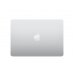 MacBook Air 13.6" Silver M5 10CPU 1TB 24Gb 10GPU 2026 (MDH94)