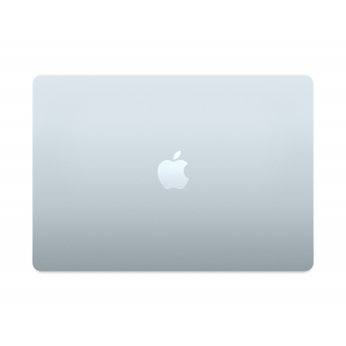 MacBook Air 15.3" Sky Blue M5 10CPU 1TB 16Gb 10GPU 2026 (MDVT4)