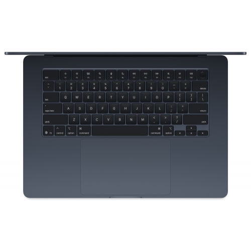 MacBook Air 15.3" Midnight M5 10CPU 1TB 16Gb 10GPU 2026 (MDVK4)