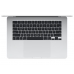 MacBook Air 15.3" Silver M5 10CPU 1TB 16Gb 10GPU 2026 (MDVA4) MacBook Air 15.3" Silver M5 10CPU 1TB 16Gb 10GPU 2026 (MDVA4)