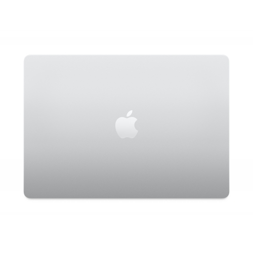 MacBook Air 15.3" Silver M5 10CPU 1TB 16Gb 10GPU 2026 (MDVA4)
