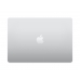 MacBook Air 15.3" Silver M5 10CPU 1TB 16Gb 10GPU 2026 (MDVA4) MacBook Air 15.3" Silver M5 10CPU 1TB 16Gb 10GPU 2026 (MDVA4)
