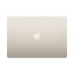 MacBook Air 15.3" Starlight M5 10CPU 1TB 16Gb 10GPU 2026 (MDVE4) MacBook Air 15.3" Starlight M5 10CPU 1TB 16Gb 10GPU 2026 (MDVE4)