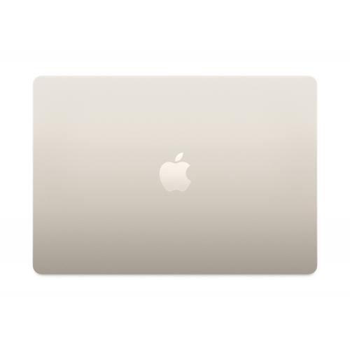 MacBook Air 15.3" Starlight M5 10CPU 512GB 16Gb 10GPU 2026 (MDVD4)