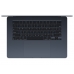 MacBook Air 15.3" Midnight M5 10CPU 512GB 16Gb 10GPU 2026 (MDVH4)