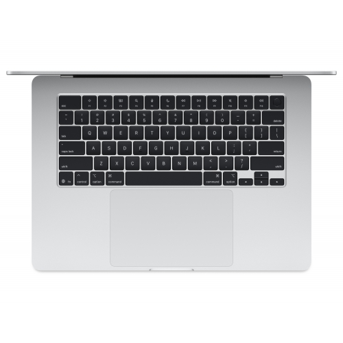 MacBook Air 15.3" Silver M5 10CPU 1TB 24Gb 10GPU 2026 (MDVC4)