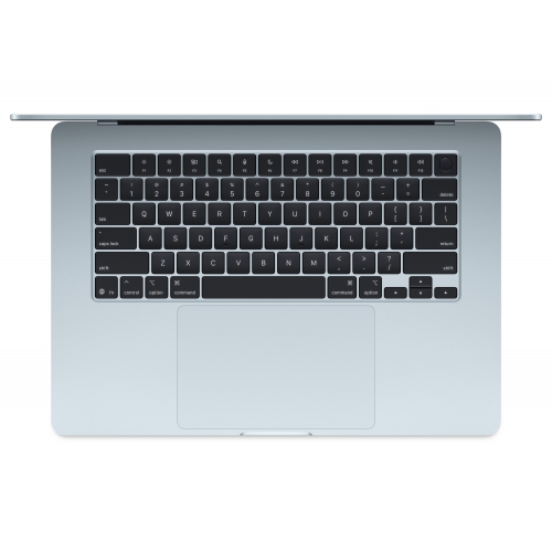 MacBook Air 15.3" Sky Blue M5 10CPU 1TB 24Gb 10GPU 2026 (MDVU4)