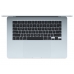 MacBook Air 15.3" Sky Blue M5 10CPU 1TB 24Gb 10GPU 2026 (MDVU4)