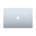 MacBook Air 15.3" Sky Blue M5 10CPU 1TB 24Gb 10GPU 2026 (MDVU4)