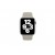 Ремінець Apple watch 38/40mm Braided Silicone /stone/ M